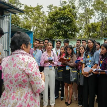 Parul University Innovation