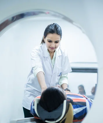 Bachelors in Allied and Healthcare sciences