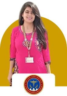 Vrushali Thakkar