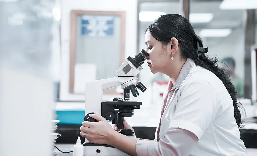 Research & Development Lab
