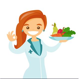 Nutritionist