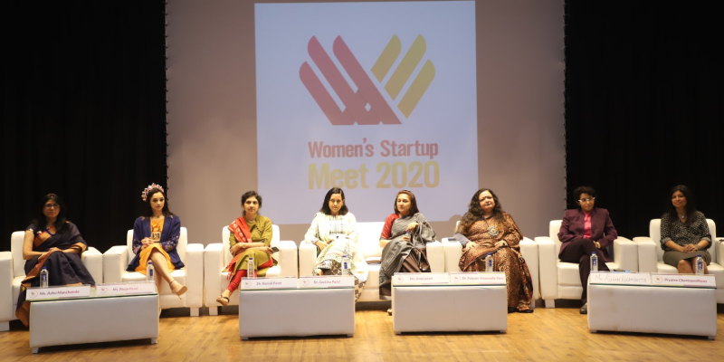 Women Start-up Meet