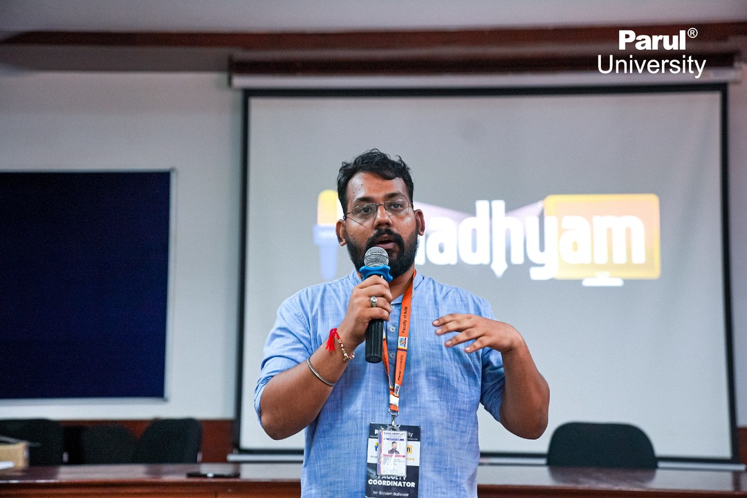 PU organizes Maadhyam the first ever Media Fest on its campus