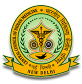 Central Council of Indian Medicine