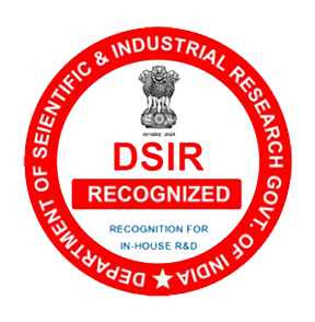 DSIR Recognition