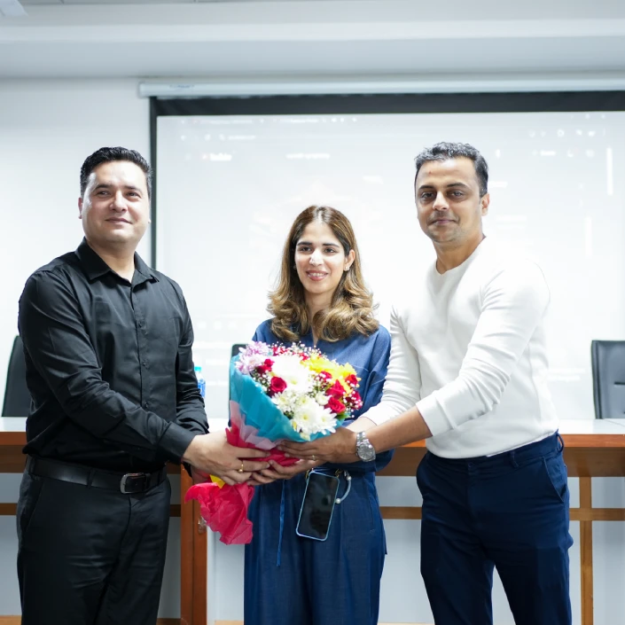 Parul University Innovation