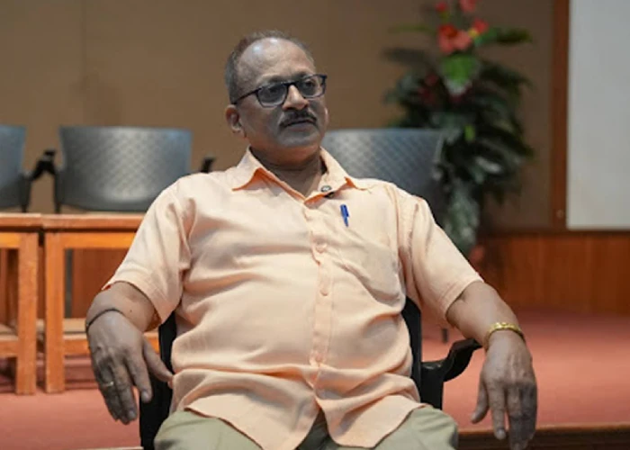 Ashok Parab