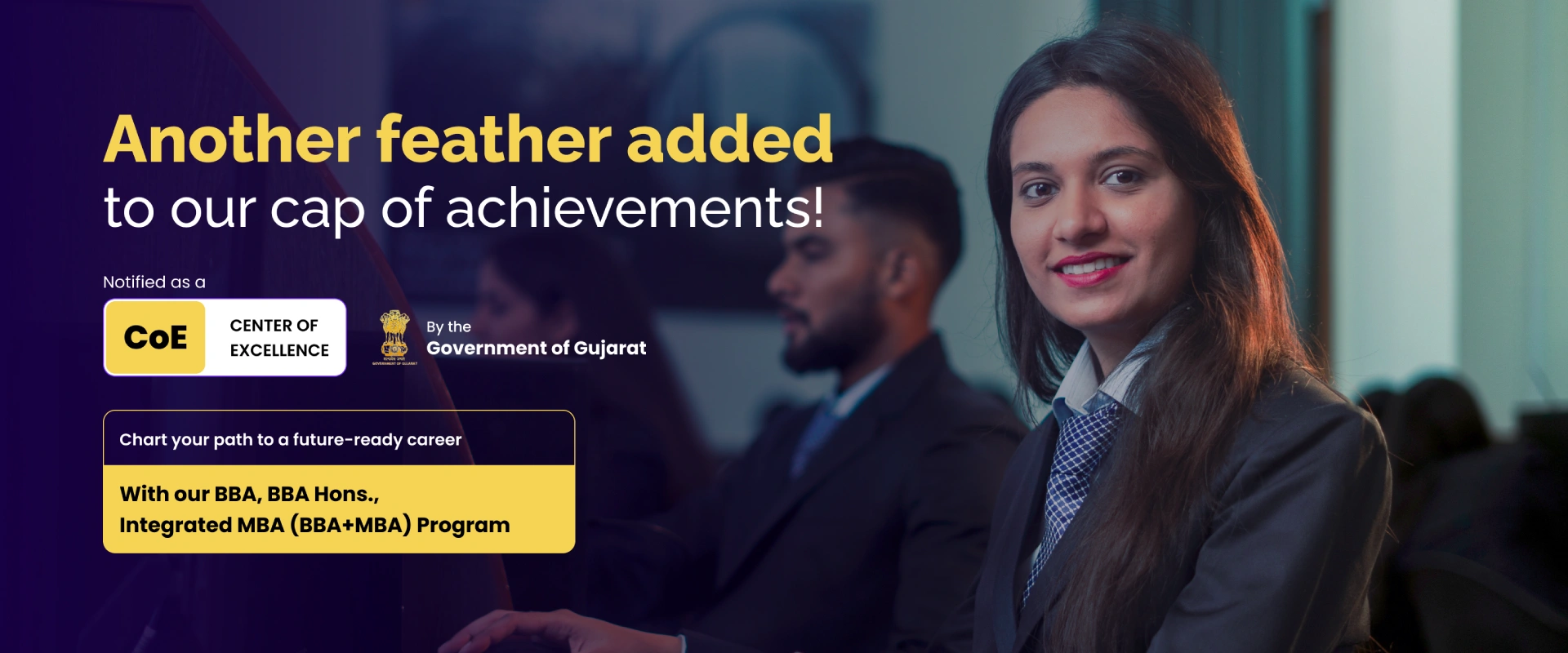 Center of Excellence