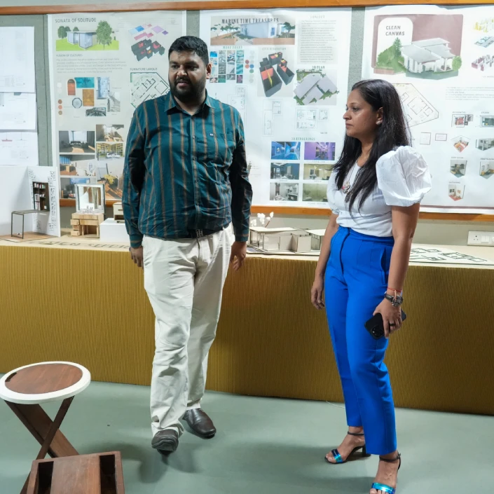 Parul University Innovation