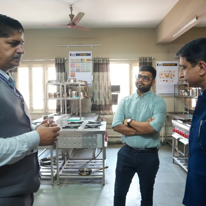 Parul University Innovation