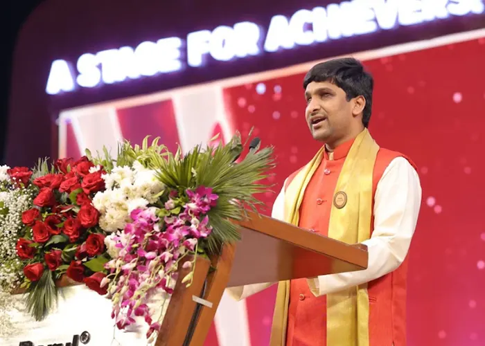 Srikanth Bolla