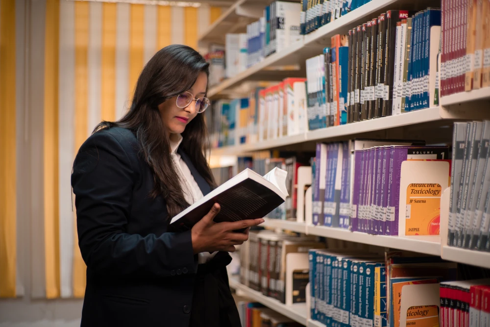 Arts Library