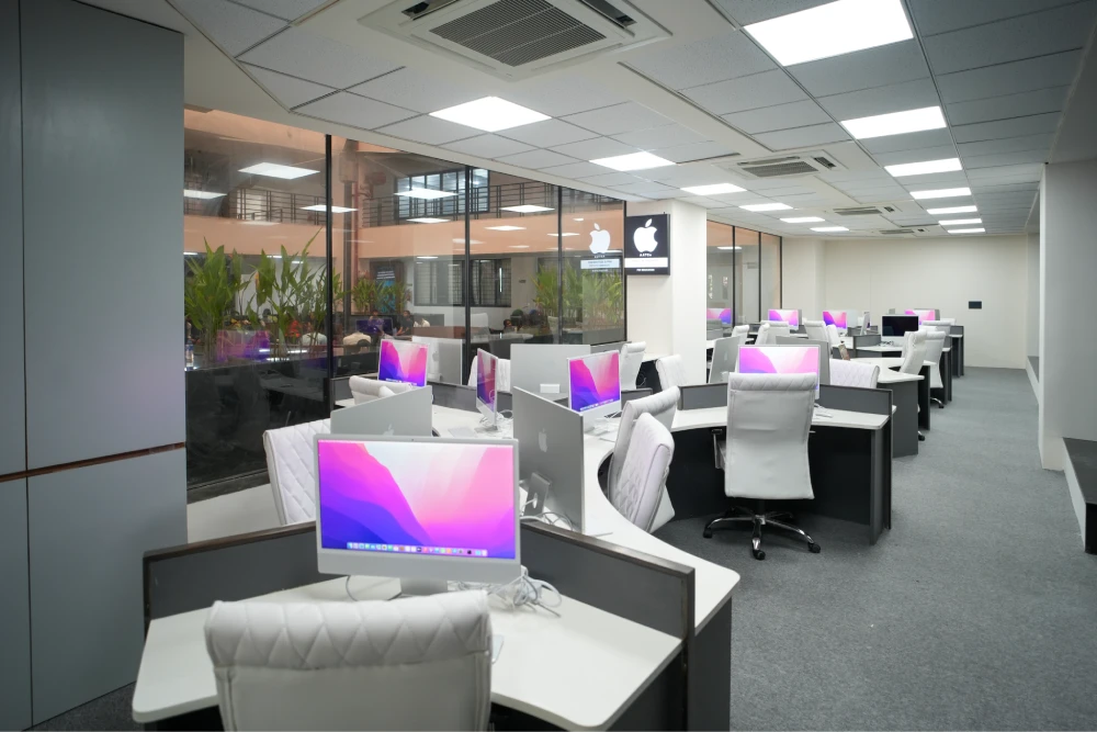 Apple Authorized Training Center