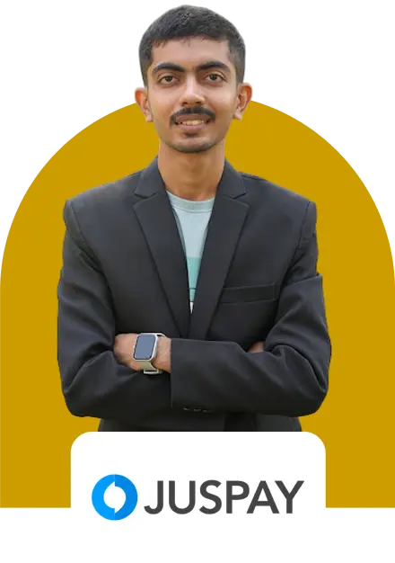 Apoorva Dhokai