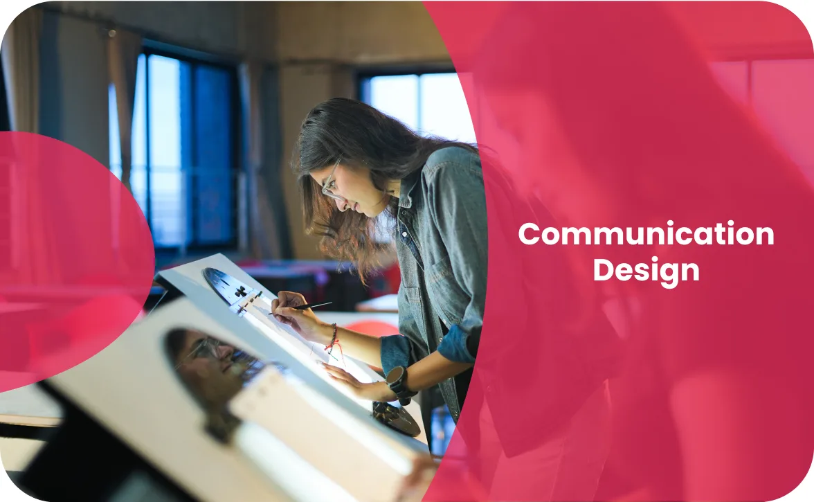  Communication Design