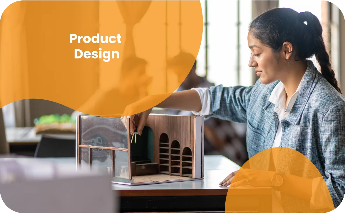 Product Design