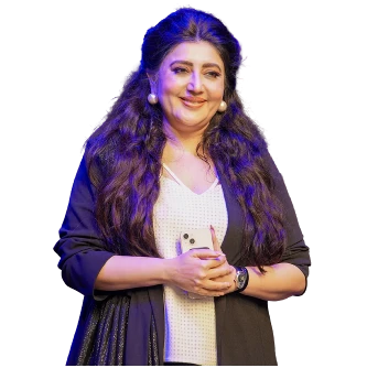 Archana Kochhar
