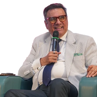 Boman Irani