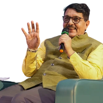 Pradyumna Vyas