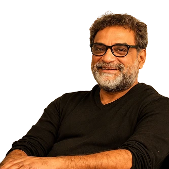 R. Balki