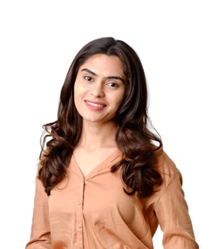 Kinjal Popat