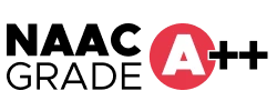 NAAC Grade