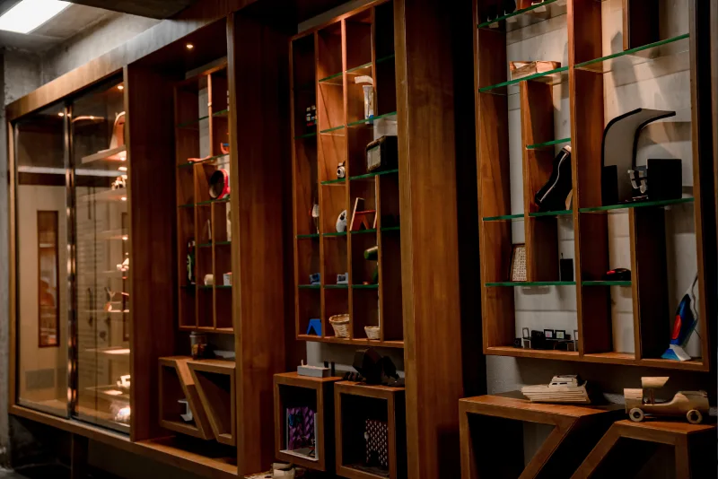 Sound Lab