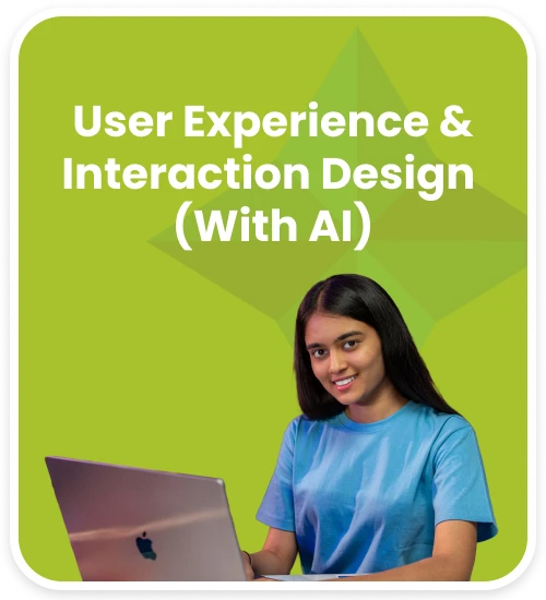 User Experience & Interaction Design (With AI)