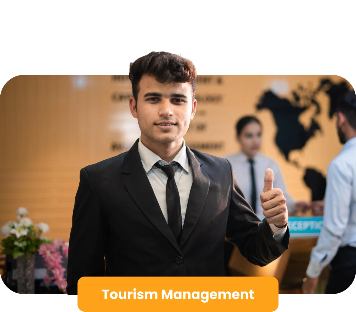 Tourism Management