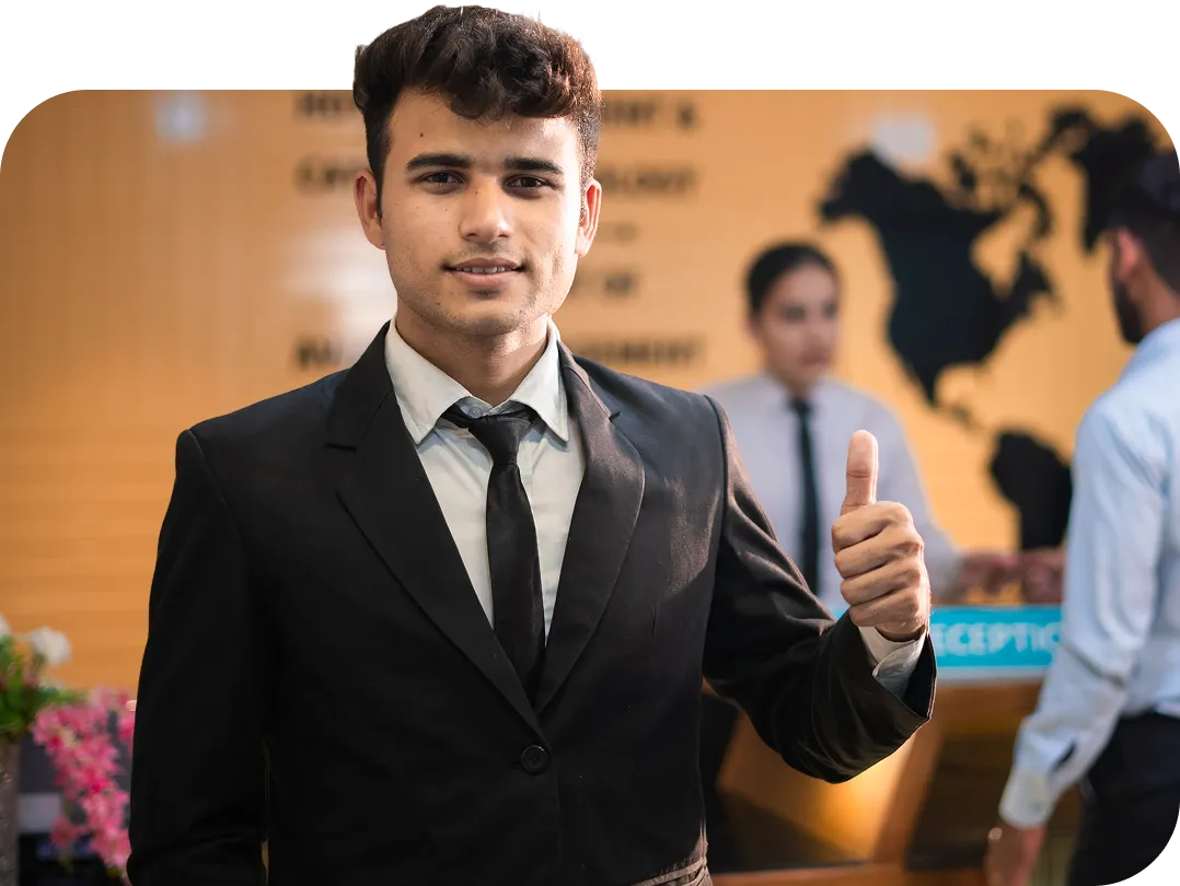 Where tourism meets global opportunity<