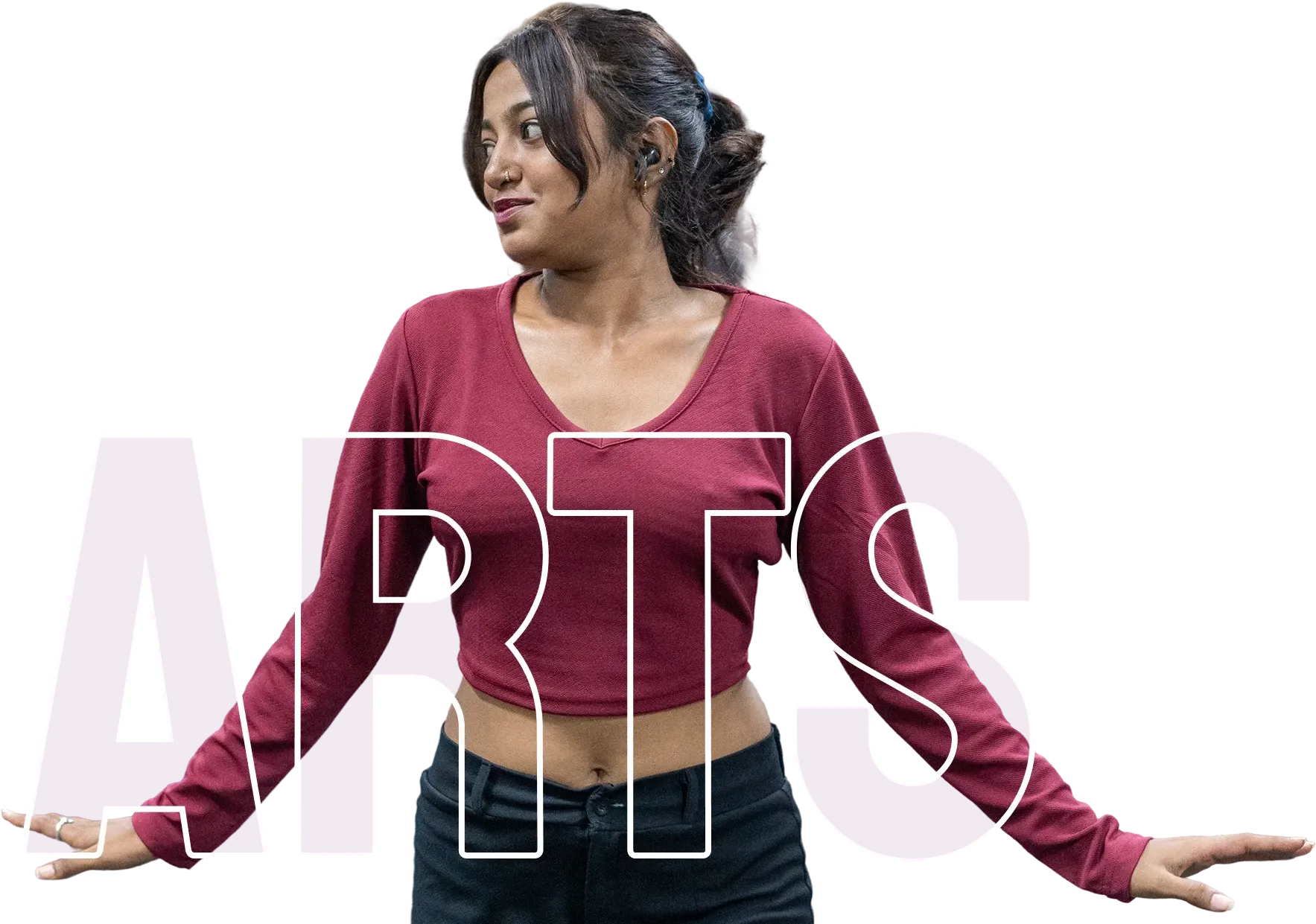 Perform. Create. Lead.