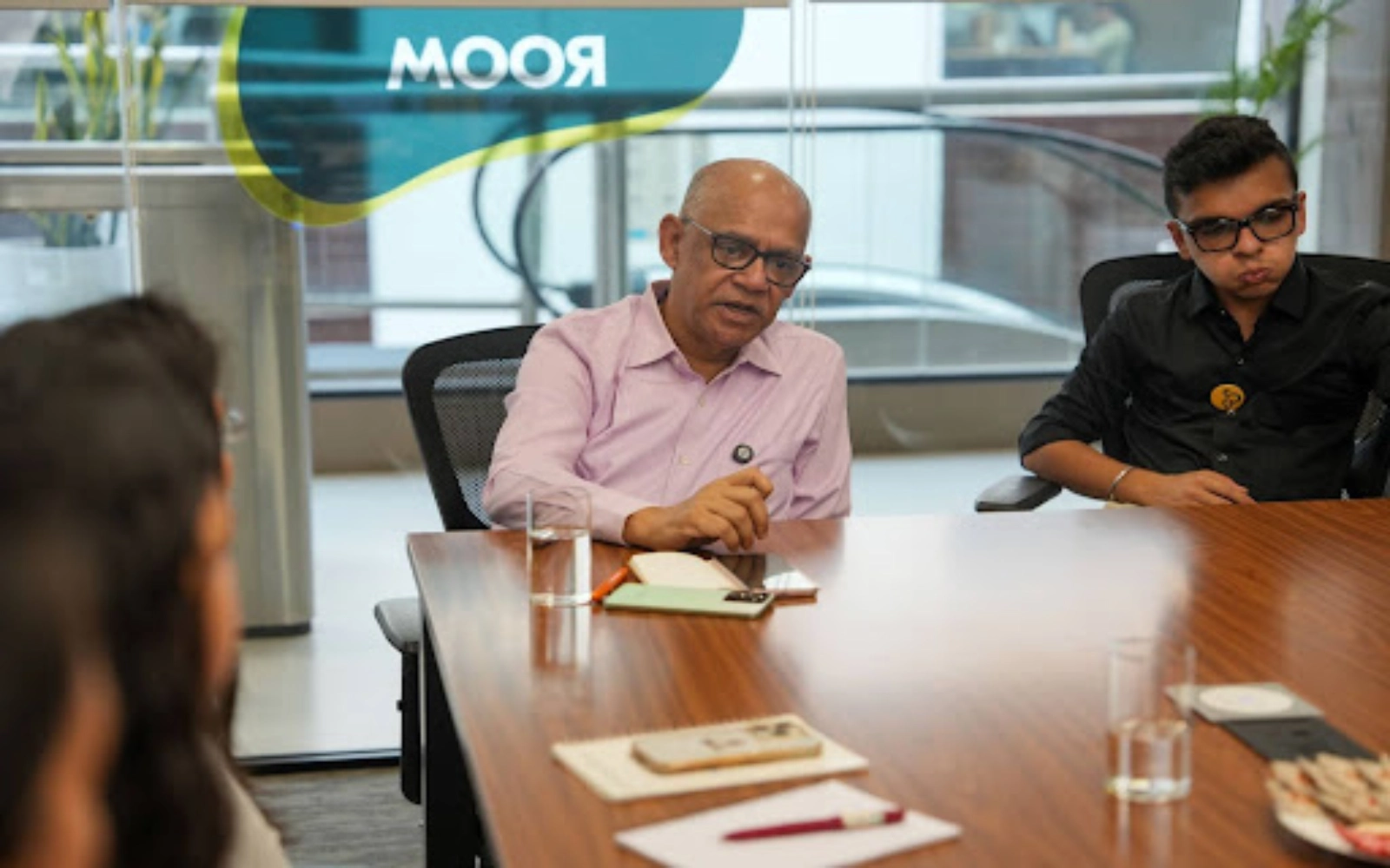 Dr. RajShankar Ghosh