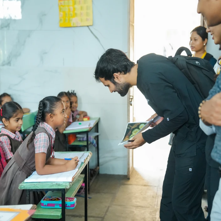 Parul University Innovation