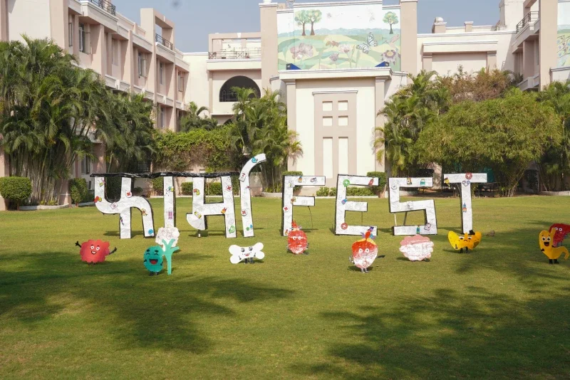 Pharma Fest