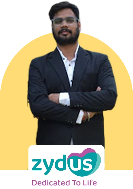 Siddharth Tripathi
