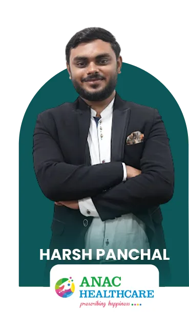 Harsh Panchal