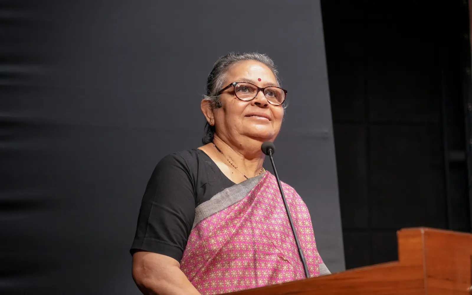 Dr. Neeta Vyas