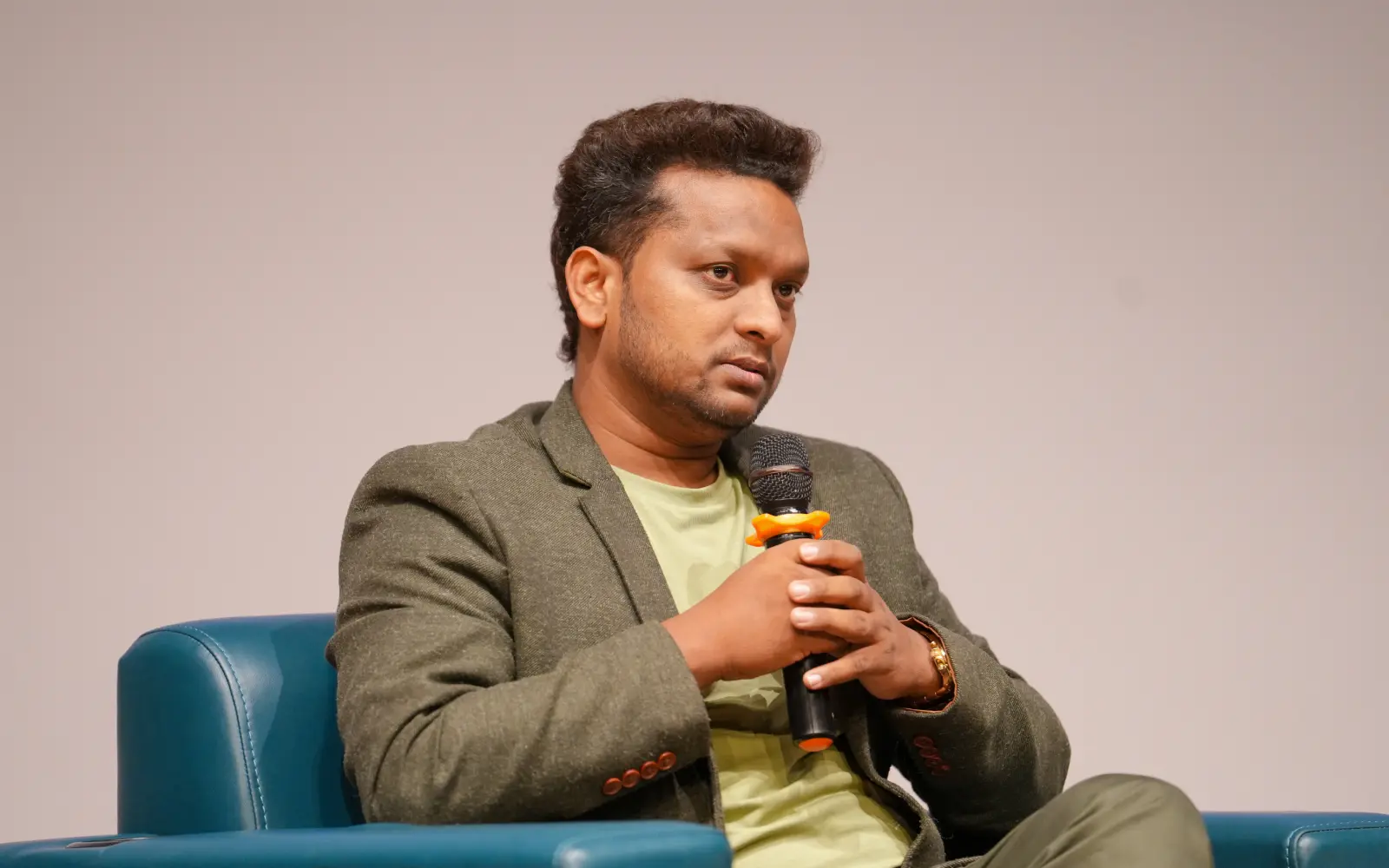 Dr. Rohit Gupta