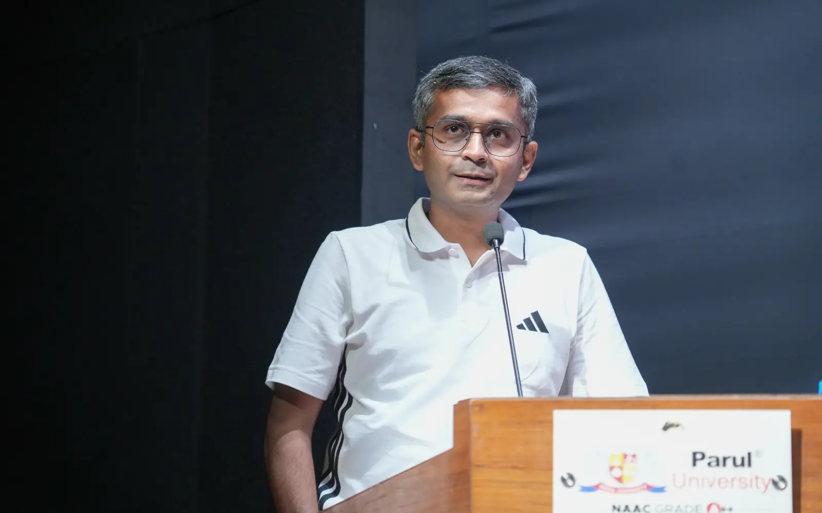 Dr. Sagar Naik