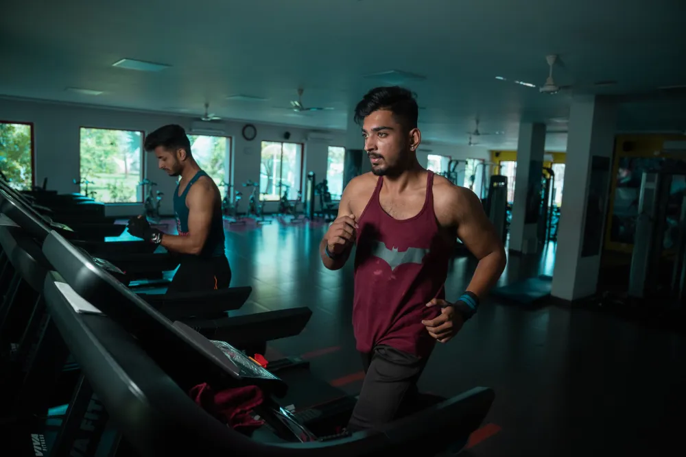 Cardio Laboratory