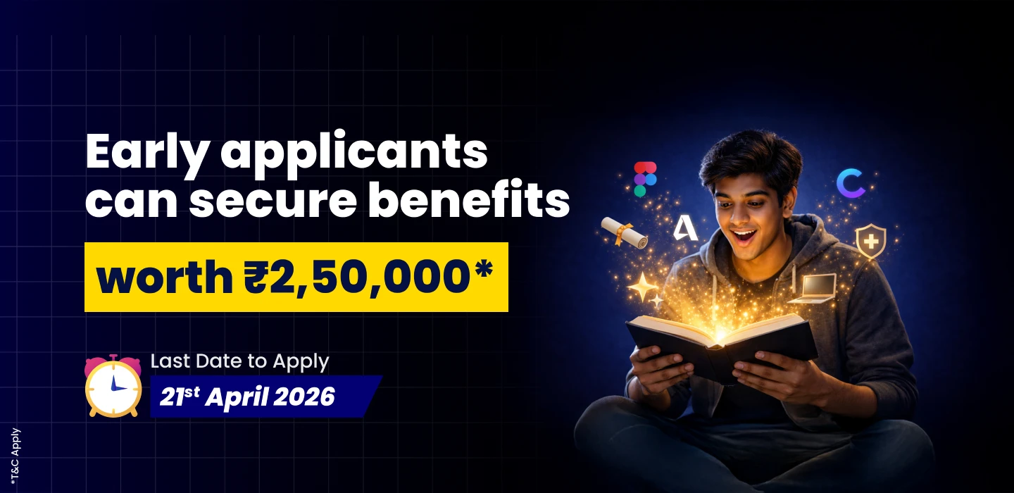 Early applicants can secure benefits