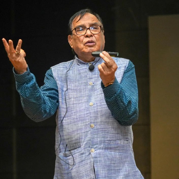 Parul University Innovation