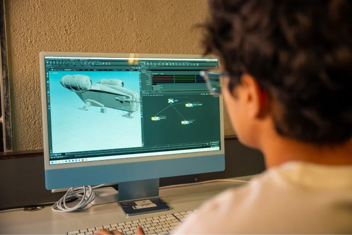 Interior Design Studio