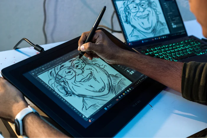 INDUSTRY ACCESS SINCE DAY 1