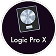 Logic Pro X