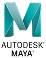AutoDesk Maya