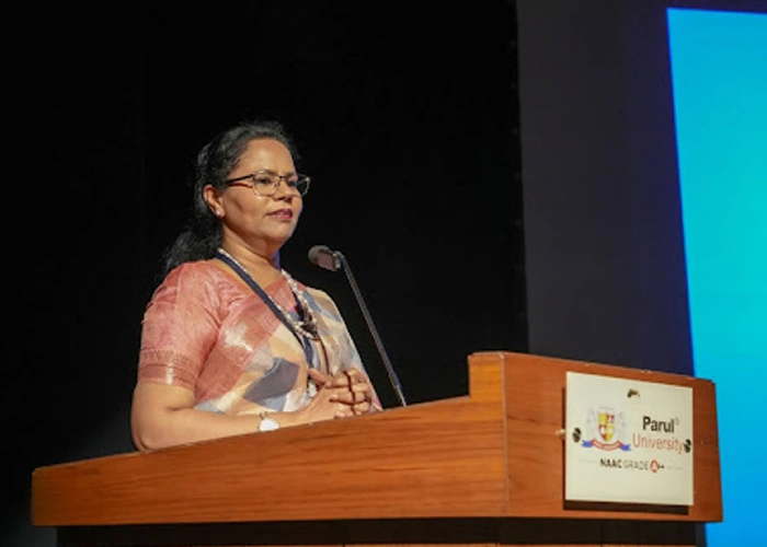 Dr. Harmeet Kaur Kang