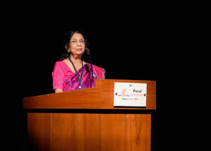 Dr. Jaya Kuruvilla