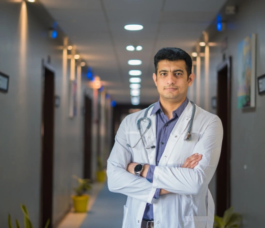 Parul University Innovation