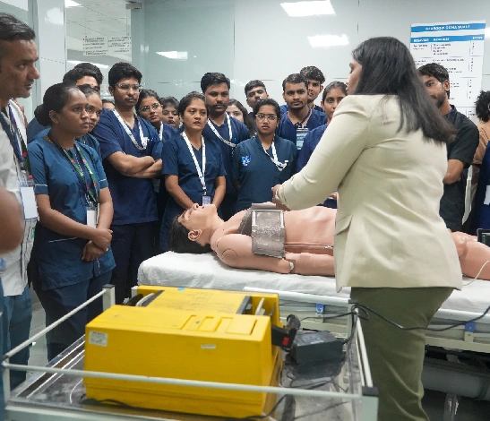 Parul University Innovation